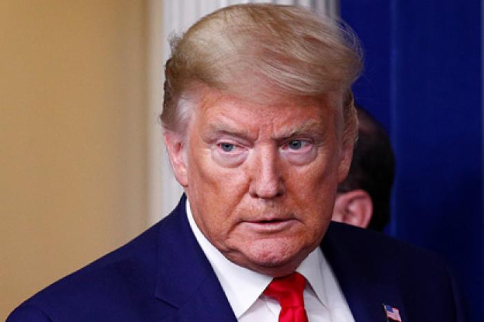 Трамп пригрозил России и Саудовской Аравии высокими пошлинами на нефть