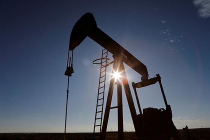 Цена на нефть снова выросла