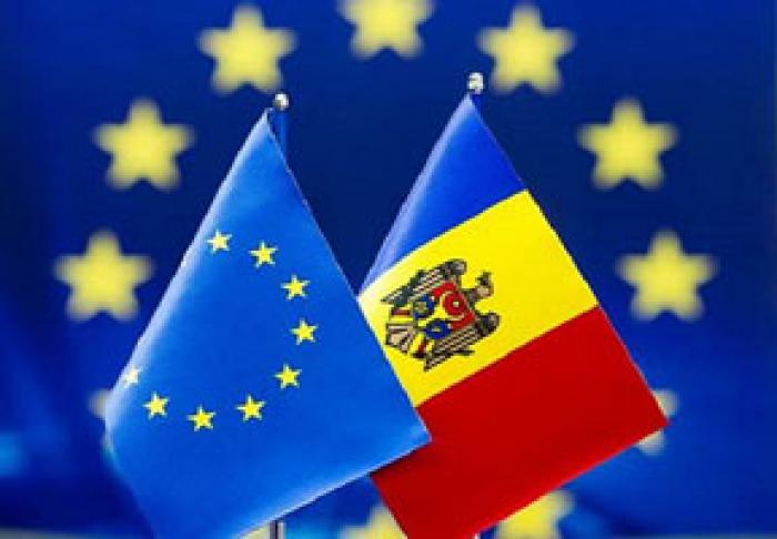 UE VA ACORDA MOLDOVEI 87 MIL. EURO PENTRU DEPĂŞIREA CRIZEI DE CORONAVIRUS