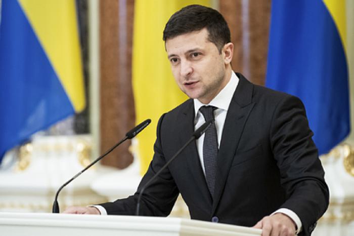 Украина поможет Италии бригадой медиков и спиртом
