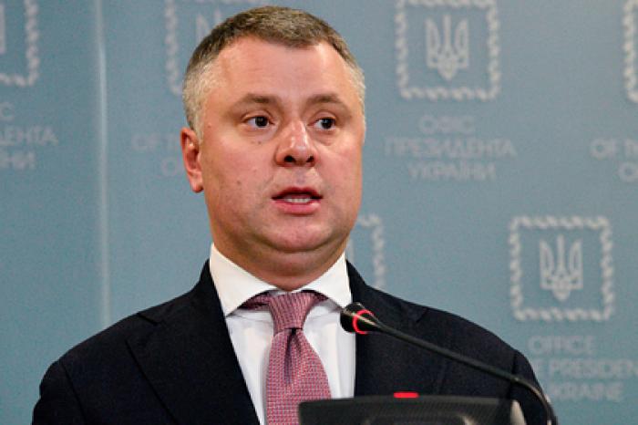 Украина предложила отдать ей ненужную нефть