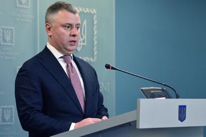 Украина задумала взыскать с «Газпрома» миллиарды долларов