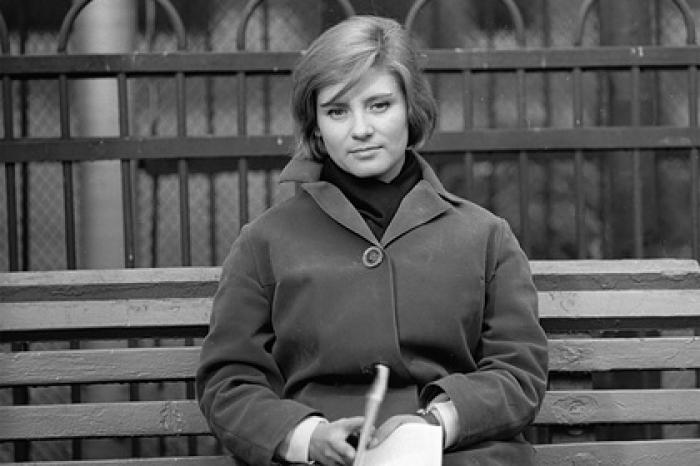 Умерла звезда фильма «Июльский дождь» Евгения Уралова