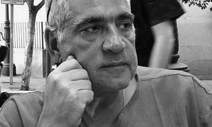 Умер российский публицист Александр Тимофеевский-младший