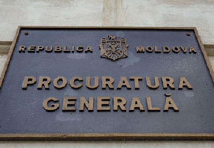 UN DEPUTAT DIN OPOZIŢIE A SOLICITAT PROCURORULUI GENERAL DETALII DESPRE INVESTIGAŢIILE CAUZELOR PENALE DE REZONANŢĂ