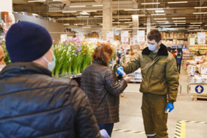 UNDP EVALUEAZĂ IMPACTUL SOCIO-ECONOMIC AL COVID-19 PENTRU A SPRIJINI RECUPERAREA GRUPURILOR VULNERABILE ȘI A AFACERILOR LOCALE