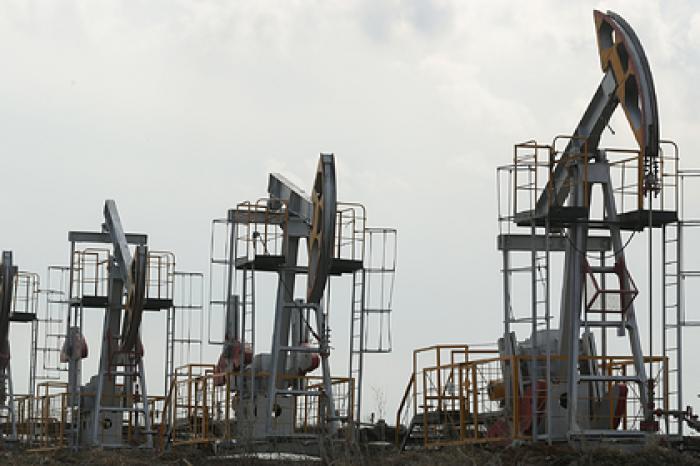 У российских нефтяников начались проблемы со снижением добычи
