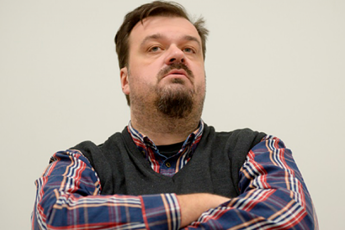 Уткин объяснил крики Соловьева в эфире