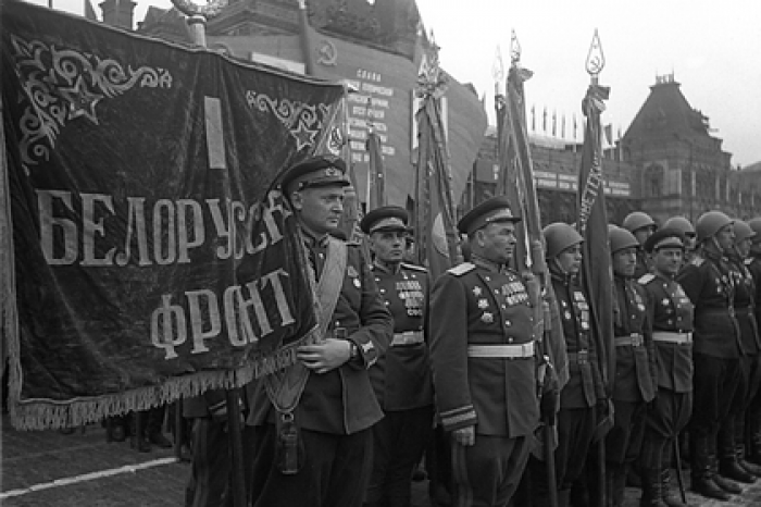 В Белоруссии призвали выработать иммунитет к фальсификации истории