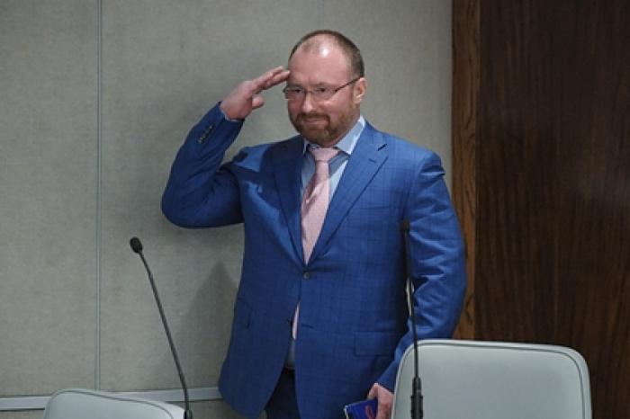 В Госдуме рассказали о последствиях досрочного завершения РПЛ