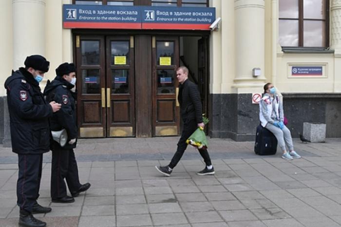 В Москве допустили продление ограничительных мер