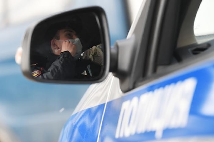 В Москве грабители избили молотком чиновника
