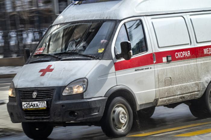 В Москве умерли еще семь пациентов с коронавирусом