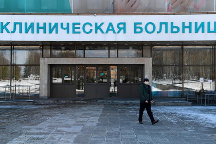 В Москве умерших с коронавирусом похоронят в закрытых гробах