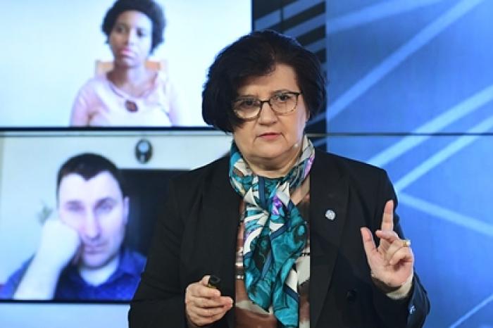 ВОЗ рассказала о разработке вакцины от коронавируса