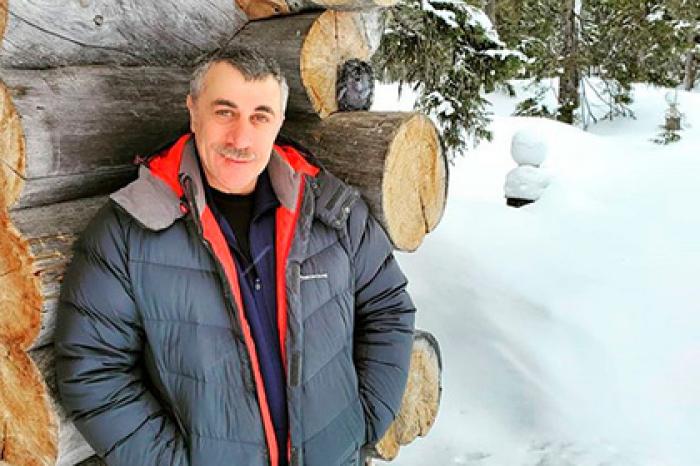 Врач развеял миф о масках