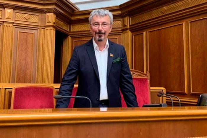 В Раде призвали закрыть онлайн-кинотеатры для противодействия России