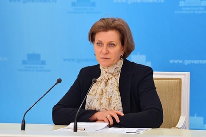 В Роспотребнадзоре рассказали о путях передачи коронавируса