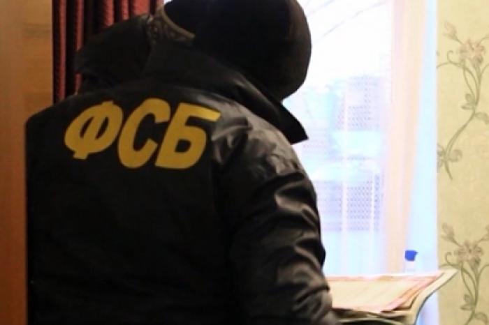 В России ликвидировали боевика ИГ