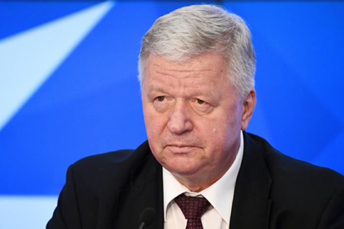 В России предложили начать национализацию