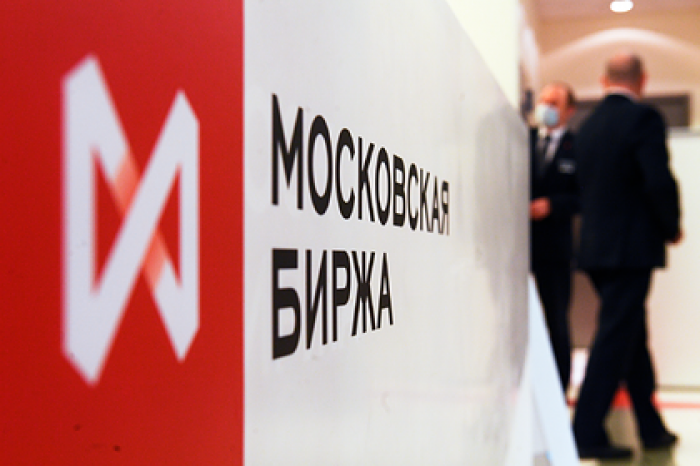 В России запретили торги американской нефтью