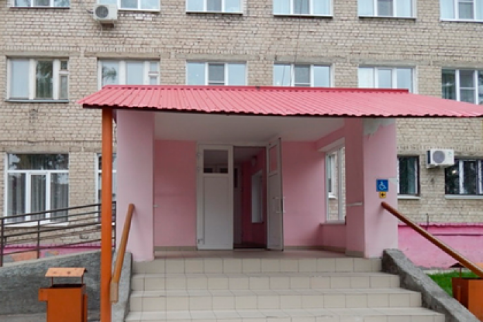 В российском пансионате для инвалидов зафиксирована вспышка коронавируса