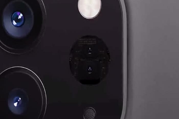 В сеть слили отмененную презентацию Apple