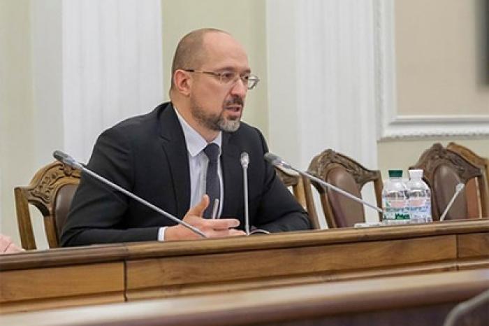 В «Слуге народа» прокомментировали возможность отставки премьера
