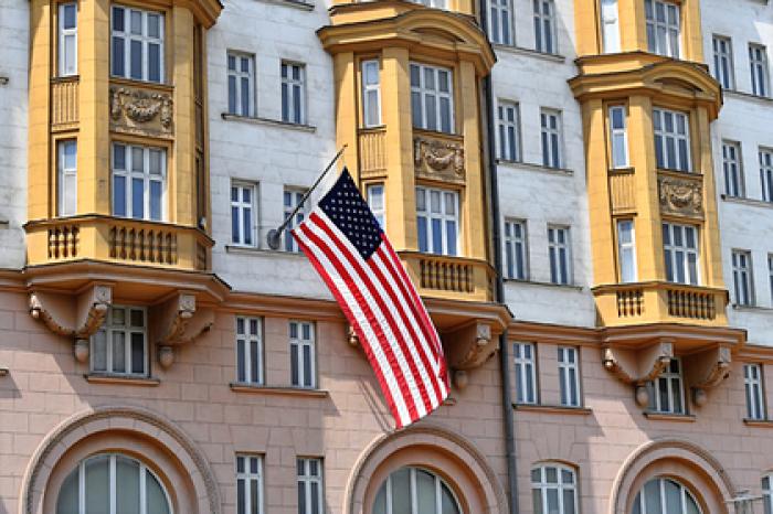 В США отреагировали на информацию о застрявших школьниках из России