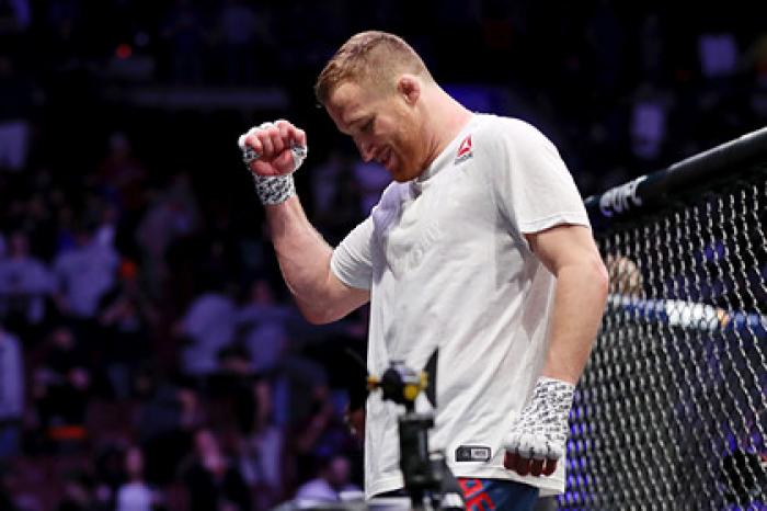 В UFC нашли замену Нурмагомедову