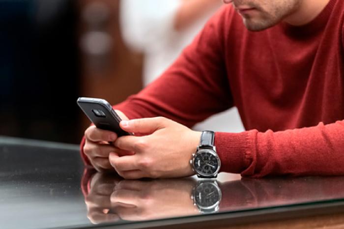WhatsApp ограничил массовую рассылку сообщений из-за коронавируса