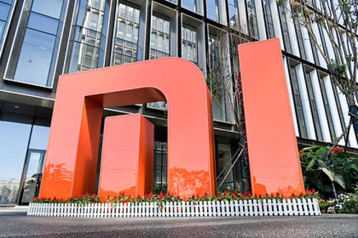 Xiaomi выпустит смартфон с камерой на 144 мегапикселя