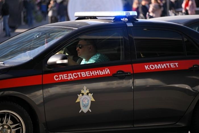 Задержаны подозреваемые в массовом убийстве в российском городе