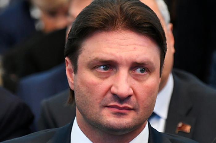 Запашный предупредил о возможной смерти цирковых животных из-за пандемии
