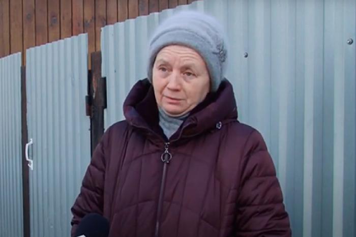 Застройщик хотел отобрать у россиянки дом и угрожал его распилить