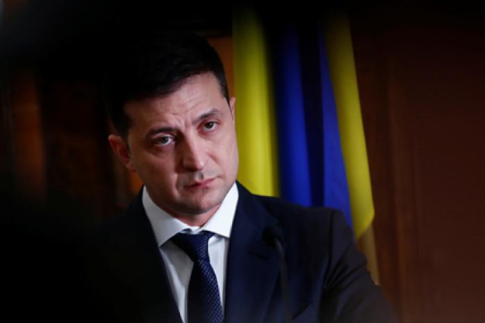 Зеленский назвал два условия для снятия карантина