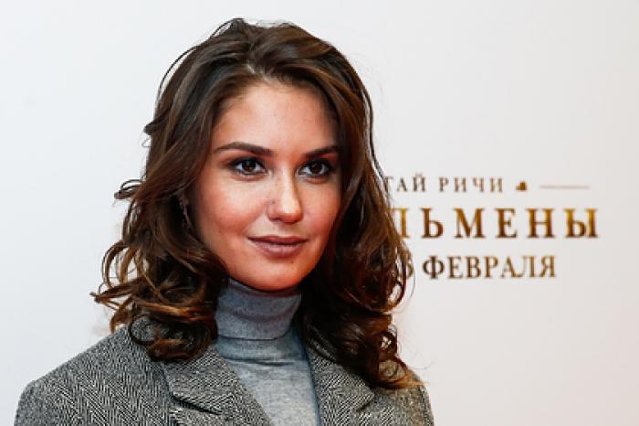 Жаловавшаяся на избиения жена Прилучного попросила у него прощения