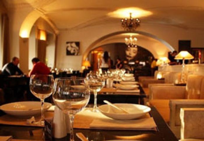 ACTIVITATEA HOTELELOR ŞI RESTAURANTELOR ÎN MOLDOVA AR PUTEA FI RELUATĂ DE LA 1 IUNIE