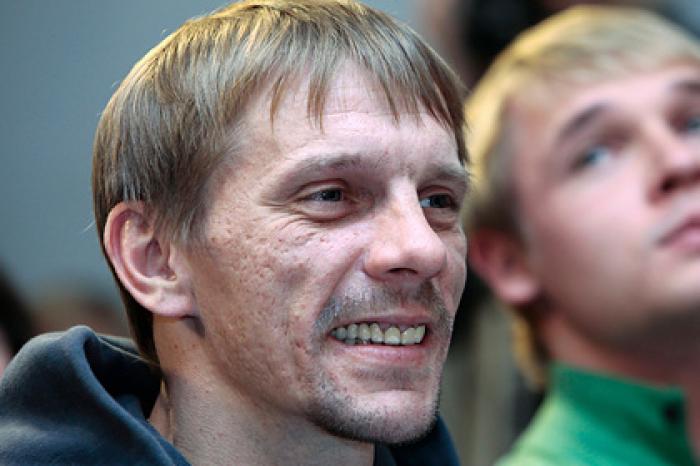 Актер из «Дальнобойщиков» вспомнил пьяную драку со Шнуровым