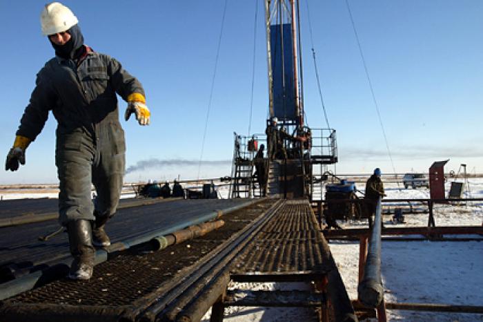 Американские нефтяники оказались на грани банкротства