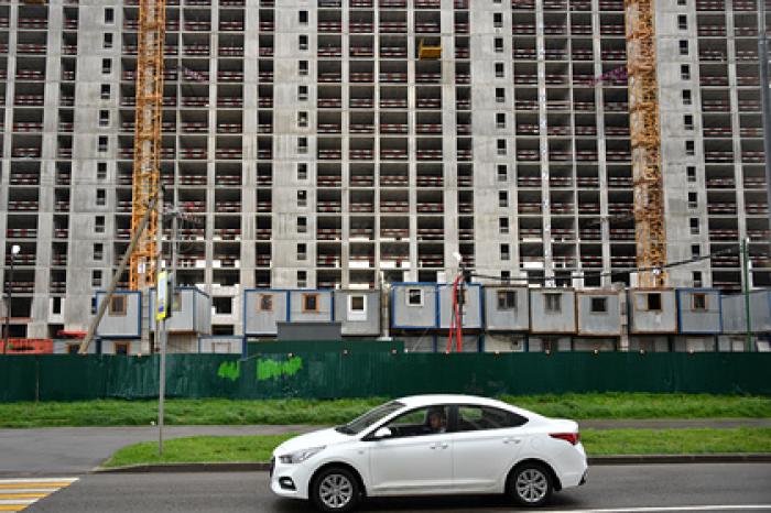Базу данных российских автовладельцев выставили на продажу в даркнете