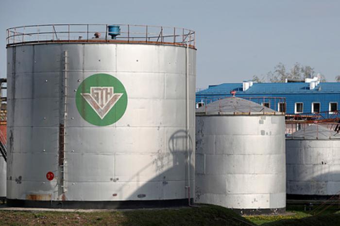 Белоруссия нашла месторождения нефти