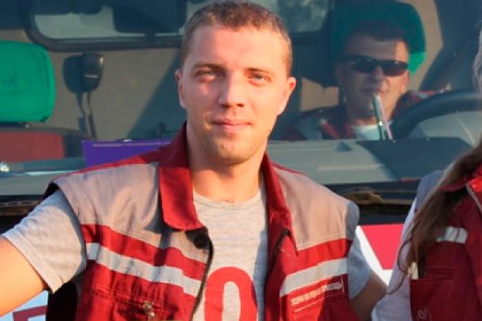 Белорусского фельдшера во время пандемии арестовали за несанкционированную акцию