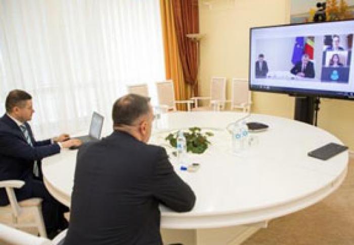 BERD VA AJUTA MOLDOVA SĂ MENŢINĂ LOCURILE DE MUNCĂ ÎN INDUSTRIA PRELUCRĂTOARE ŞI AGROBUSINESS