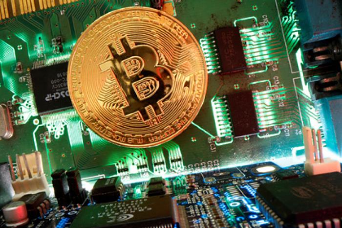 Биткоин подорожал
