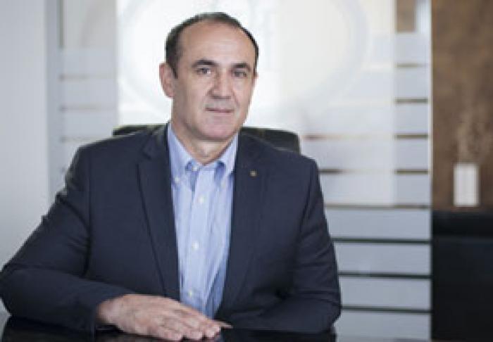 BĂNCILE DIN MOLDOVA SE REMARCĂ PRIN CAPACITATEA DE A SE ADAPTA LA STANDARDELE UNIUNII EUROPENE - VICEGUVERNATORUL BNM, ION STURZU