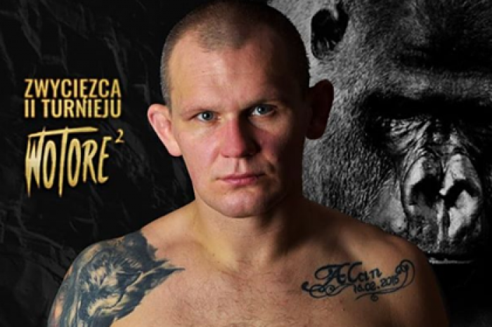 Боец MMA выиграл три поединка на голых кулаках подряд и стал чемпионом