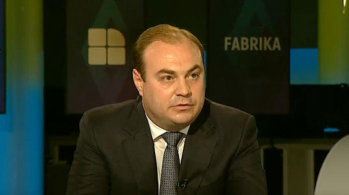 BREAKING NEWS: Deputatul PDM, Eugen Nichiforciuc, este infectat cu COVID-19