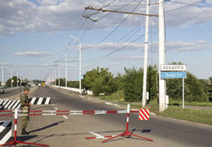 CHIŞINĂUL CONSIDERĂ CĂ, SUB PRETEXTUL GESTIONĂRII REGIMULUI STĂRII DE URGENȚĂ, TIRASPOLUL ÎNCEARCĂ SĂ TRASEZE O „FRONTIERĂ” ÎN ZONA DE SECURITATE