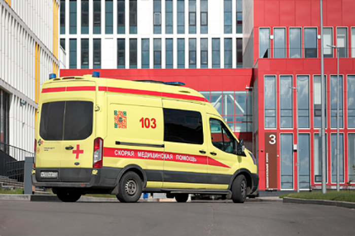 Число случаев заражения коронавирусом в России превысило 362 тысячи